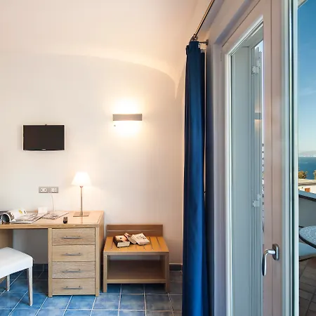 Grifo Charme & 4* Casamicciola Terme