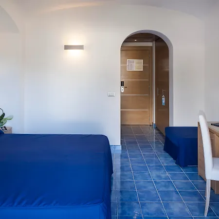 Grifo Charme & Hotel Casamicciola Terme
