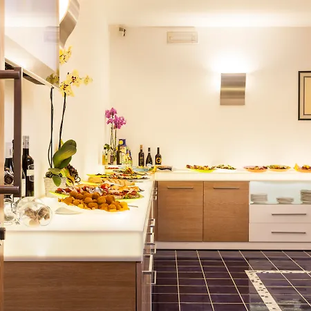 Grifo Charme & 4* Casamicciola Terme