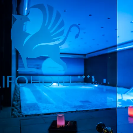 Hotel Grifo Charme & Casamicciola Terme