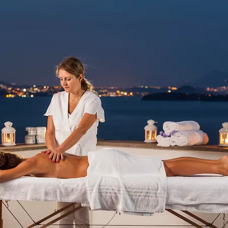 Grifo Charme & 4* Casamicciola Terme