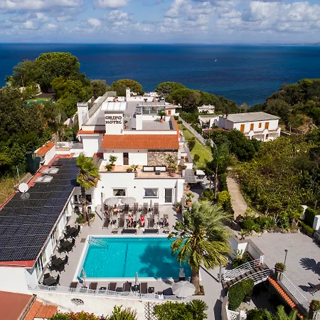Hotel Grifo Charme &