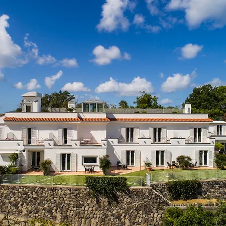 Grifo Charme & Hotel Casamicciola Terme