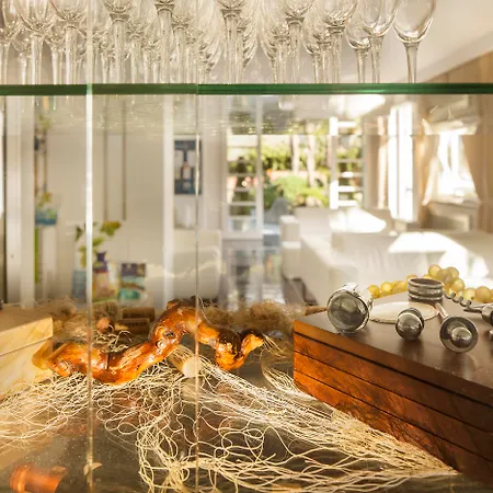 Grifo Charme & Hotel 4*
