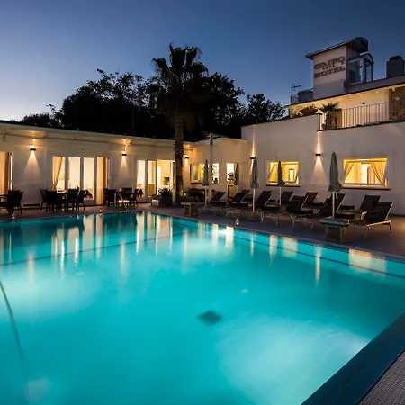 Grifo Charme & 4* Casamicciola Terme