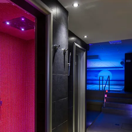 Hotel Grifo Charme & Casamicciola Terme