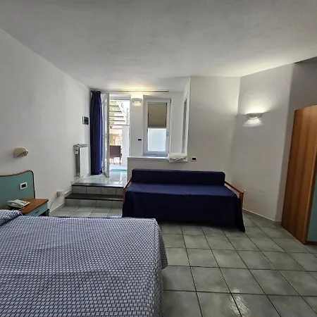Grifo Charme & 4* Casamicciola Terme