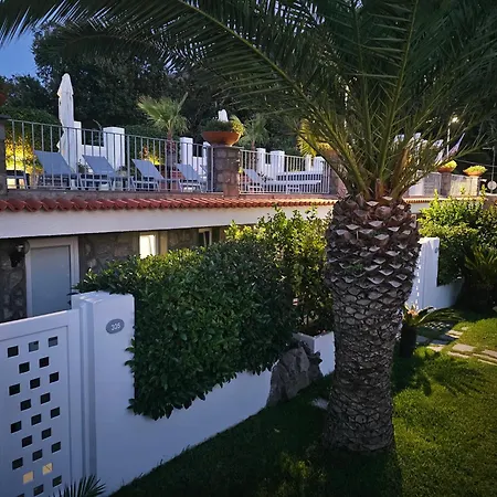 Hotel Grifo Charme &