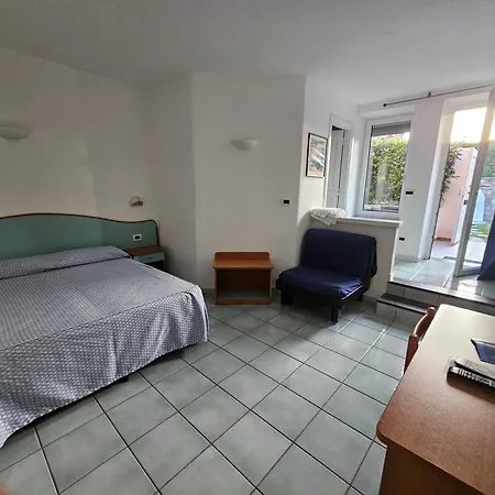 Grifo Charme & 4* Casamicciola Terme