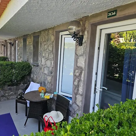 Hotel Grifo Charme &