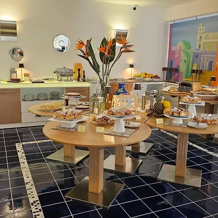 Grifo Charme & 4* Casamicciola Terme