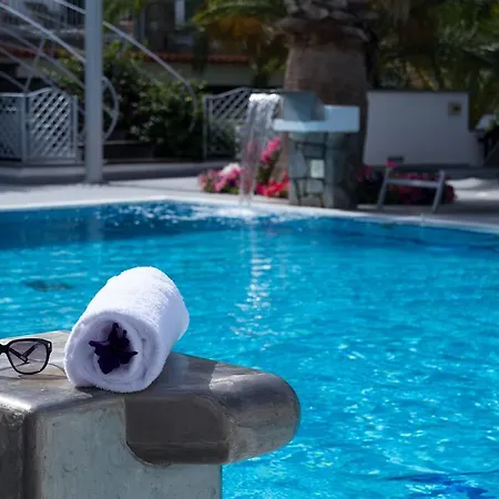 Hotel Grifo Charme & Casamicciola Terme