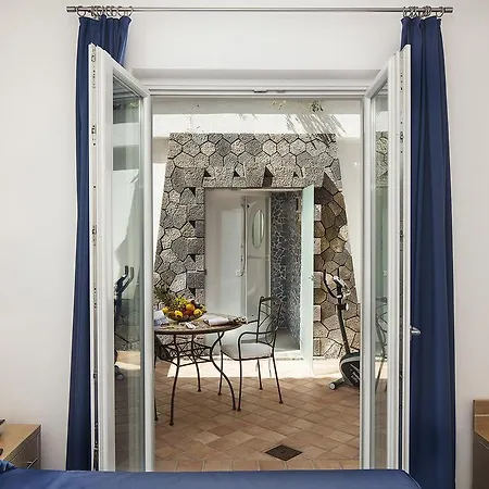Grifo Charme & Hotel