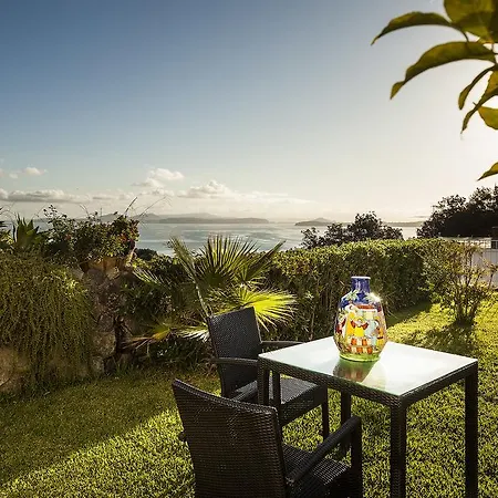 Hotel Grifo Charme & 4*