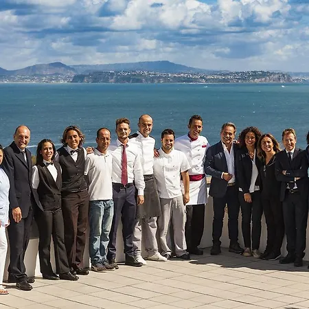 Grifo Charme & Hotel 4*
