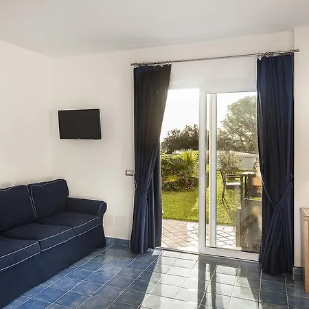 Grifo Charme & Hotel Casamicciola Terme