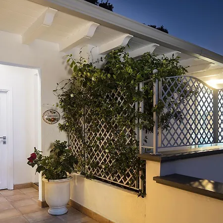 Grifo Charme & 4* Casamicciola Terme