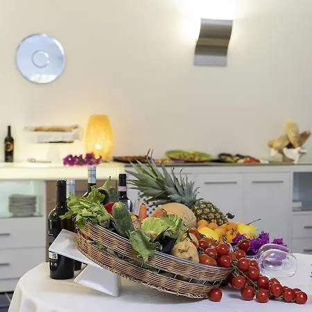 Grifo Charme & 4* Casamicciola Terme