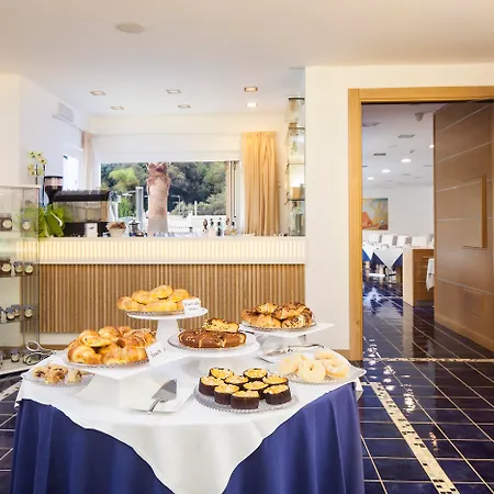 Grifo Charme & Otel Casamicciola Terme
