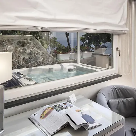 Otel Grifo Charme & Casamicciola Terme